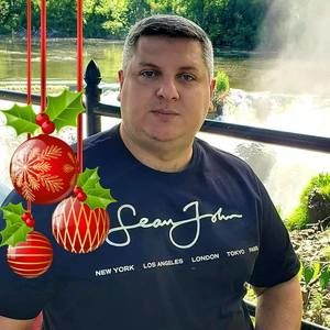 Meet your Posher, Vadim